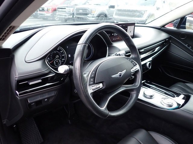 Used 2023 Genesis G80 2.5T image 14