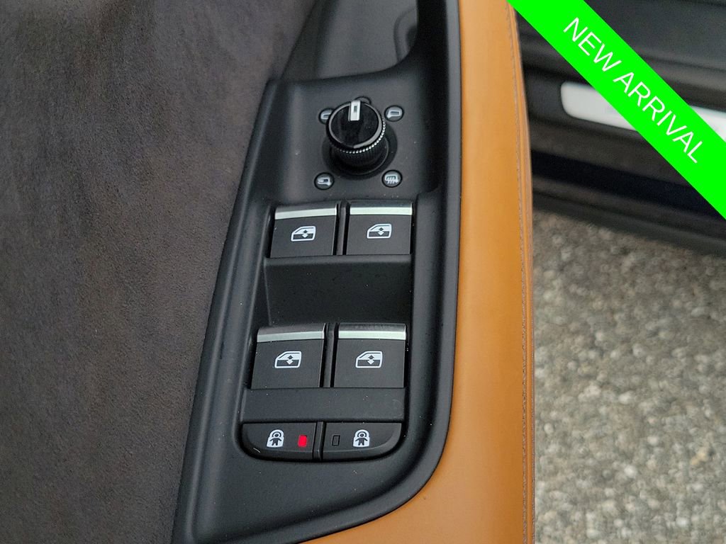 Used 2024 Audi RS Q8 image 19