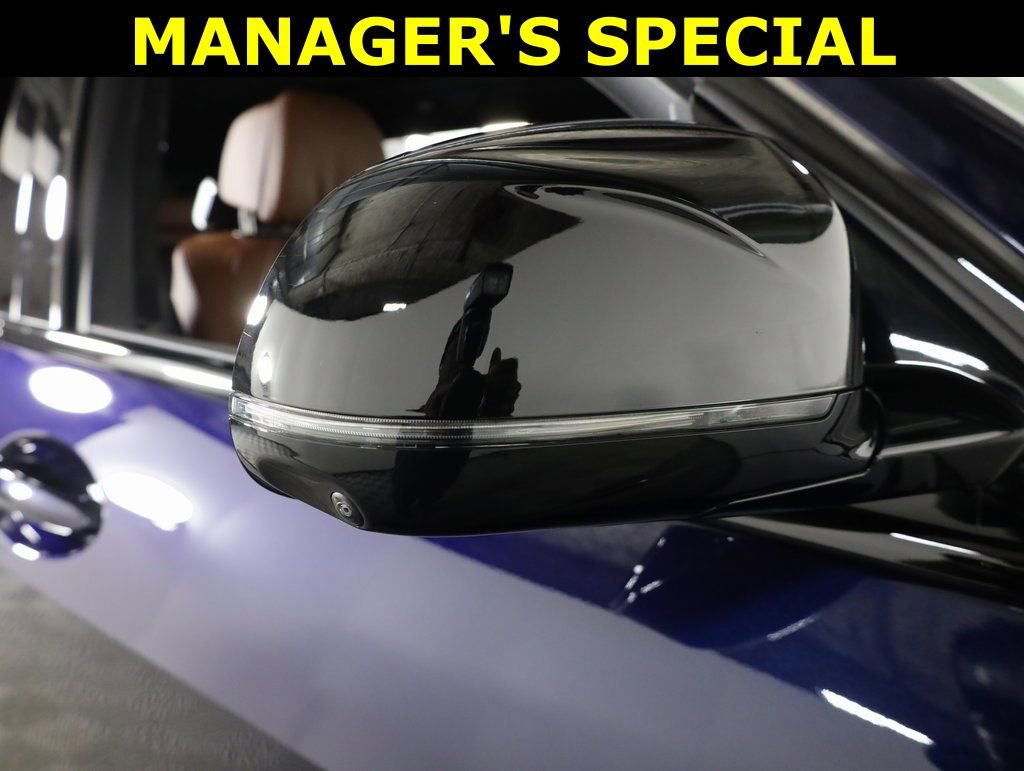 Used 2026 BMW X7 M60i AWD/4WD image 71