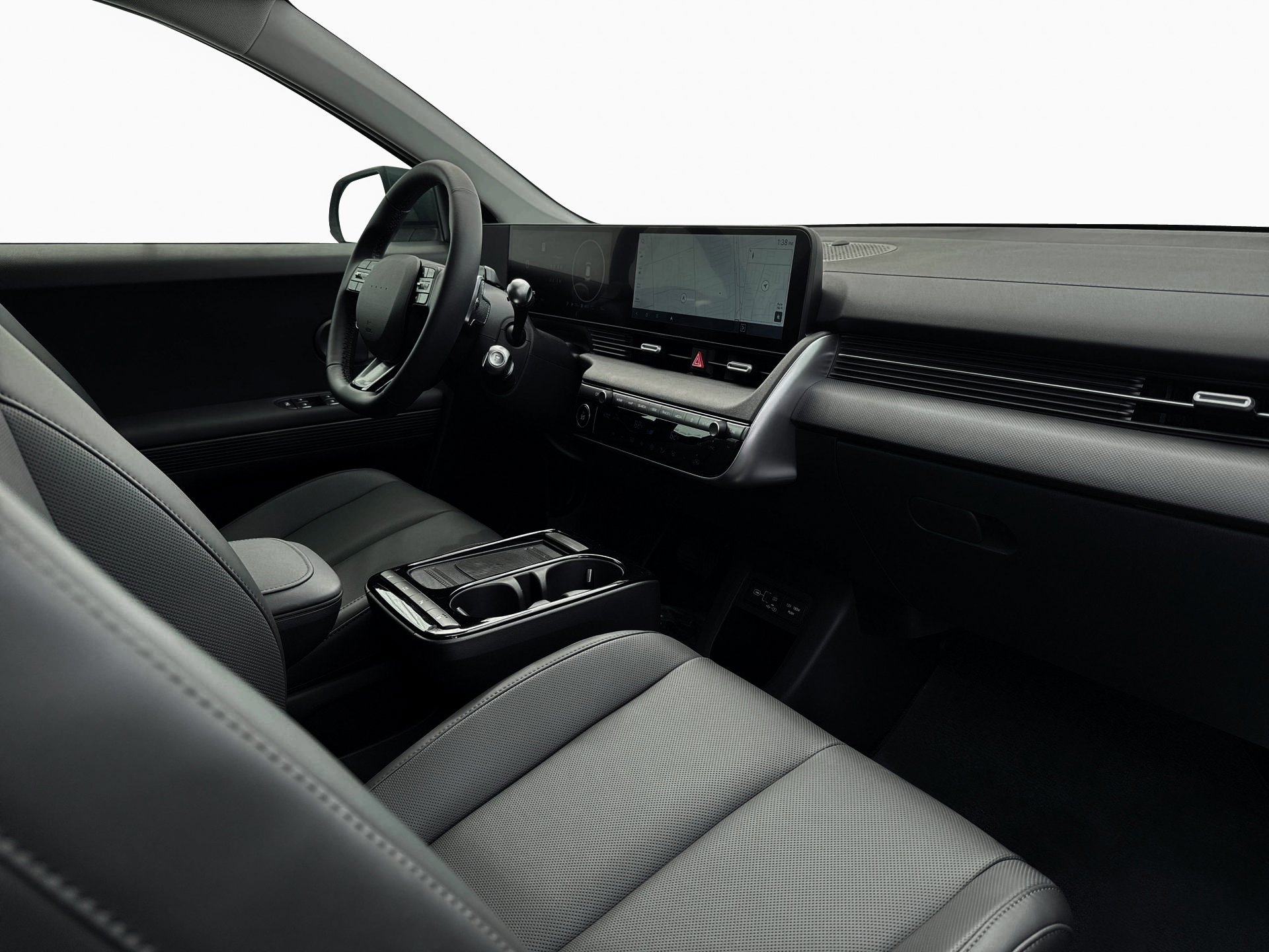 New 2026 Hyundai Ioniq 5 SEL RWD image 13