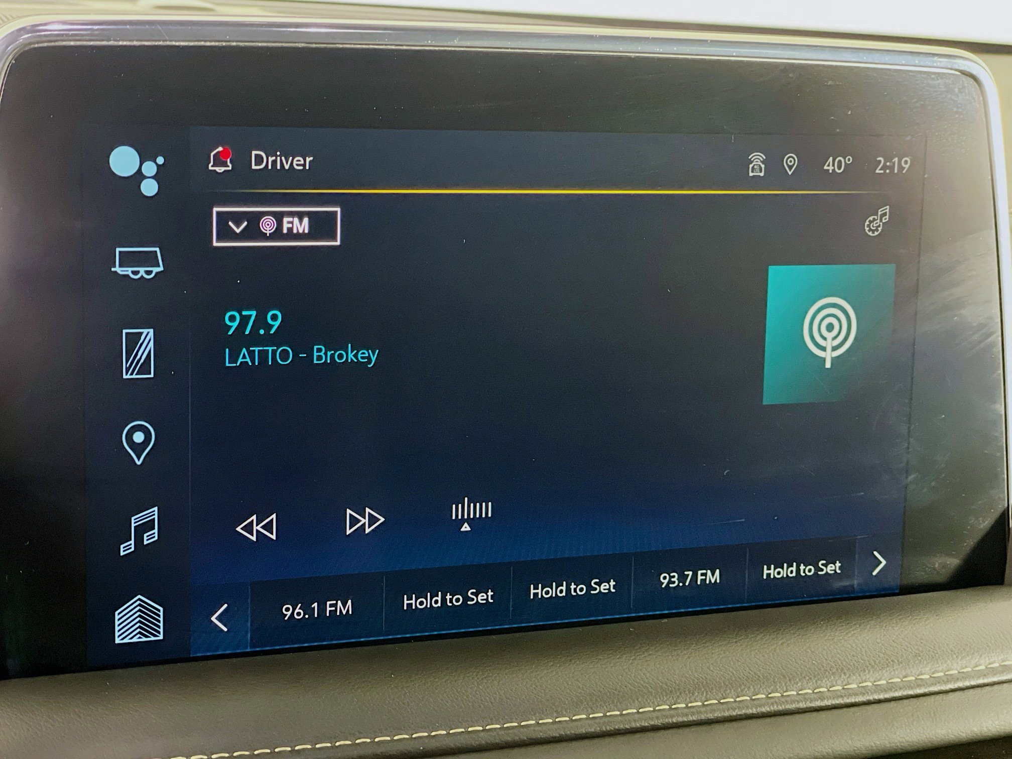 Used 2024 Chevrolet Tahoe Premier image 34