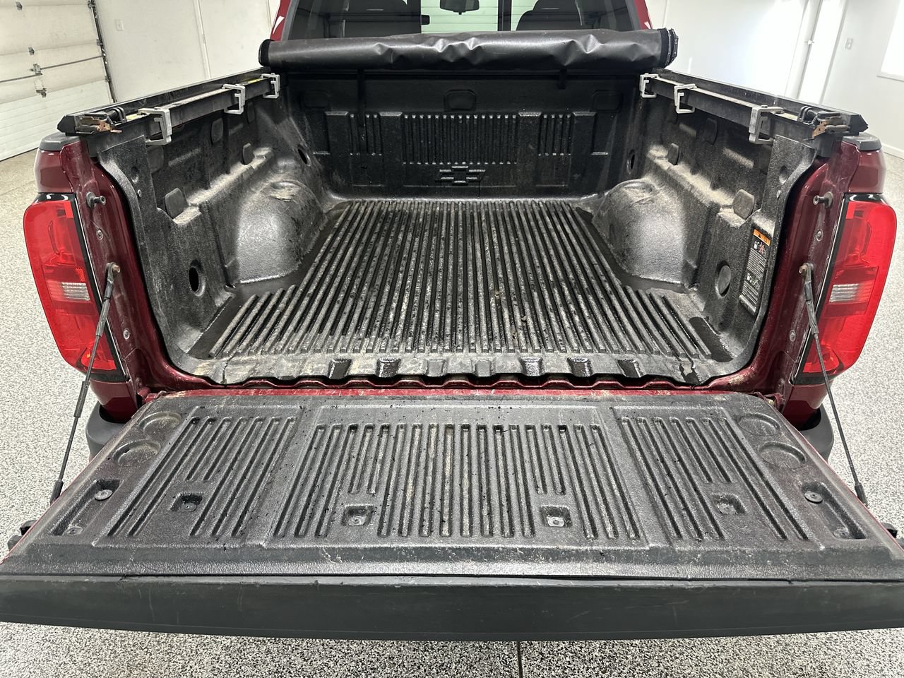 Used 2019 Chevrolet Colorado LT w/ LT Convenience Package AWD/4WD image 27