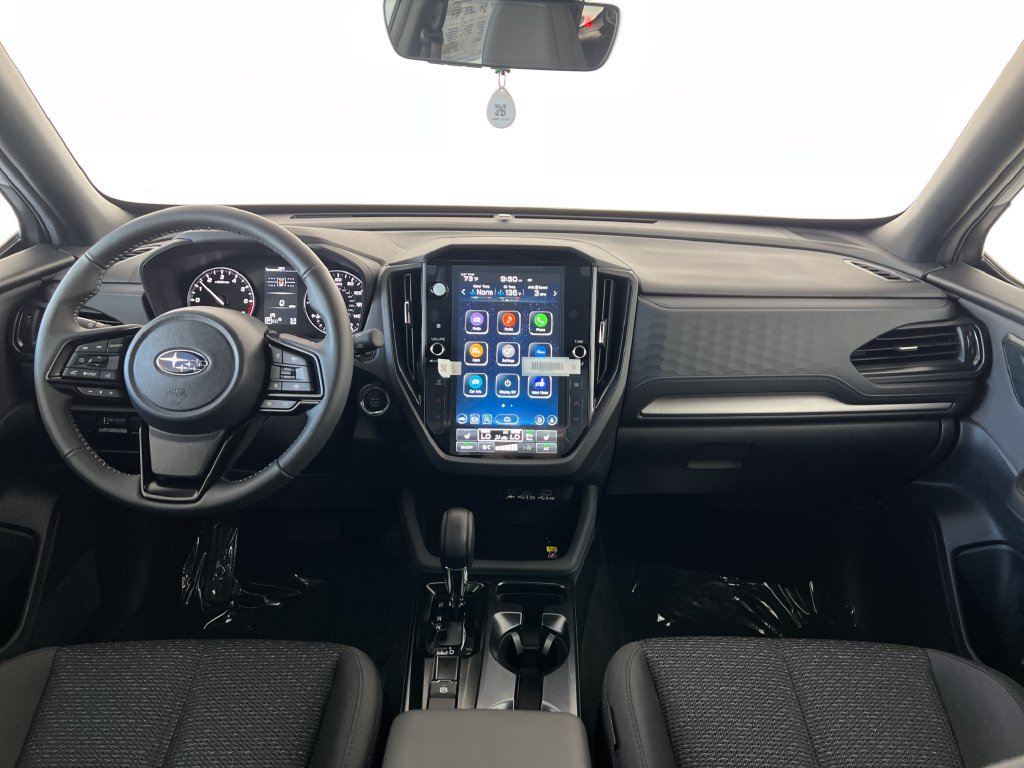 New 2026 Subaru Forester Premium AWD/4WD image 15