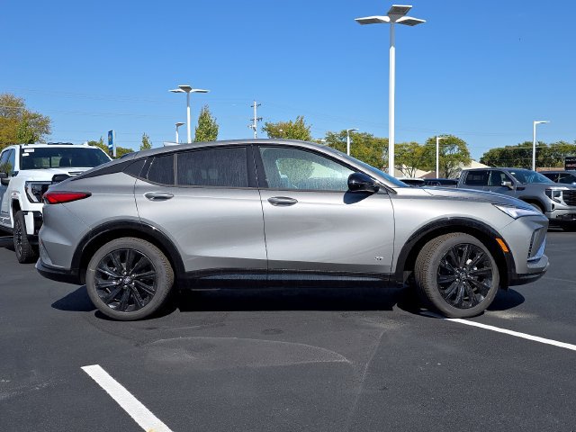 New 2026 Buick Envista Sport Touring w/ Convenience I Package FWD image 17