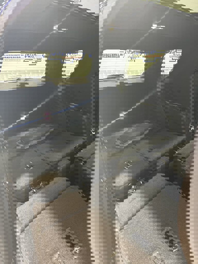 New 2026 Chevrolet Traverse High Country image 58