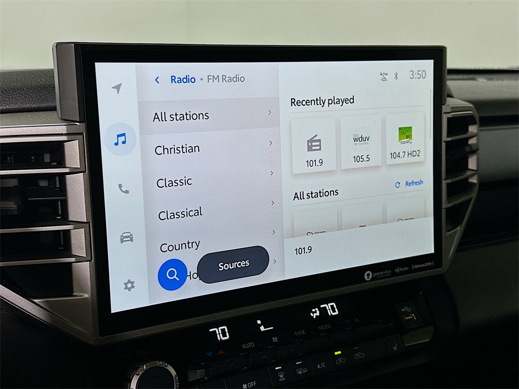 Used 2023 Toyota Tundra SR5 w/ TRD Sport Premium Package image 26