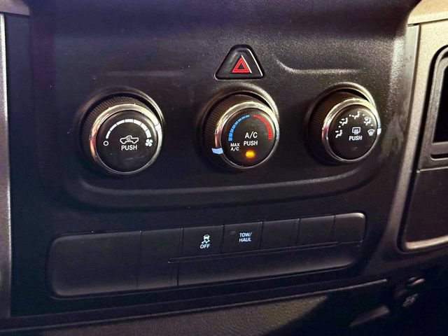 Used 2015 RAM 1500 ST w/ SXT Appearance Group AWD/4WD image 27