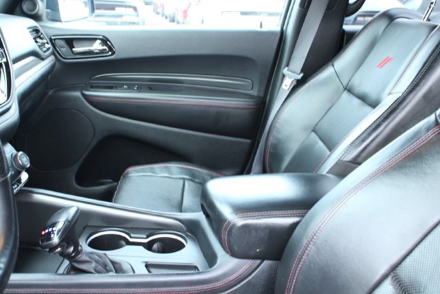Used 2024 Dodge Durango GT RWD image 30