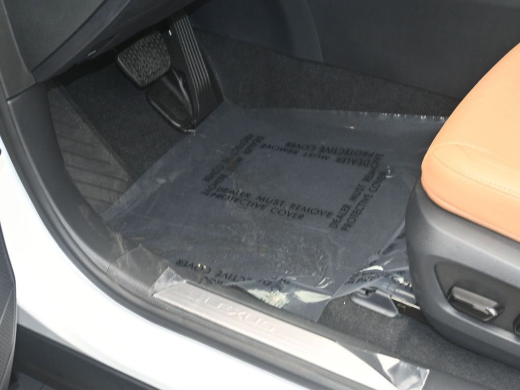 New 2026 Lexus RX 350 Premium Plus image 11