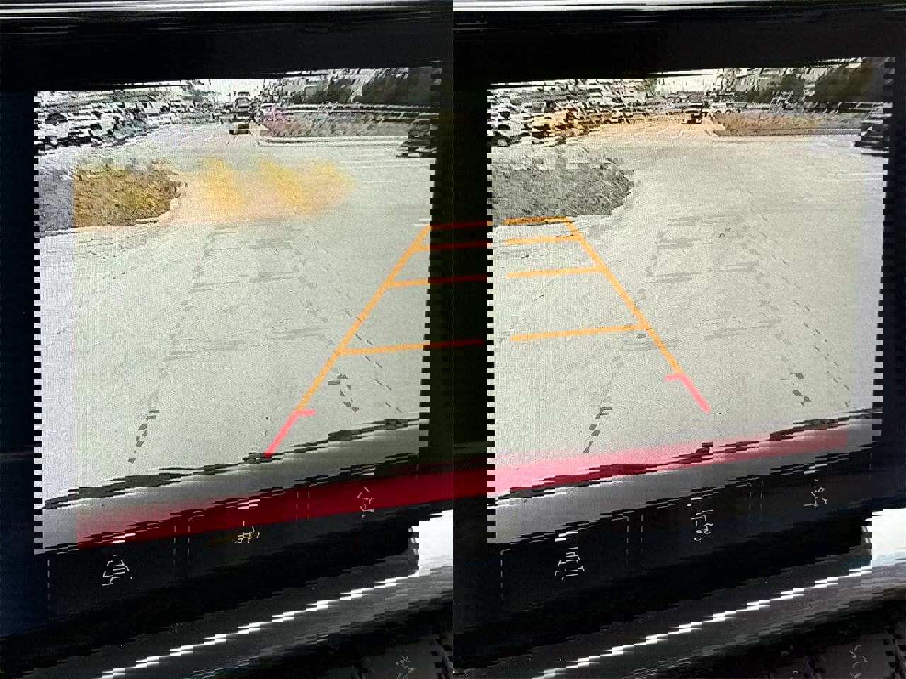 Used 2022 Chevrolet Silverado 1500 RST w/ Convenience Package II image 17