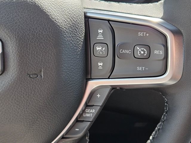 New 2026 RAM 1500 Big Horn image 21