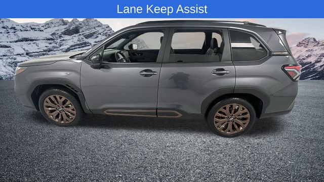 New 2026 Subaru Forester Sport image 6