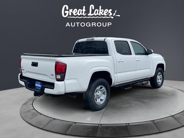 Used 2023 Toyota Tacoma SR AWD/4WD image 5