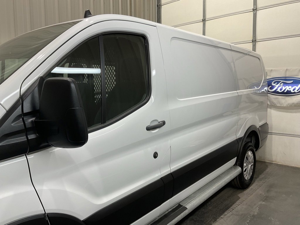 Used 2024 Ford Transit 250 Base w/ Exterior Upgrade Package image 5