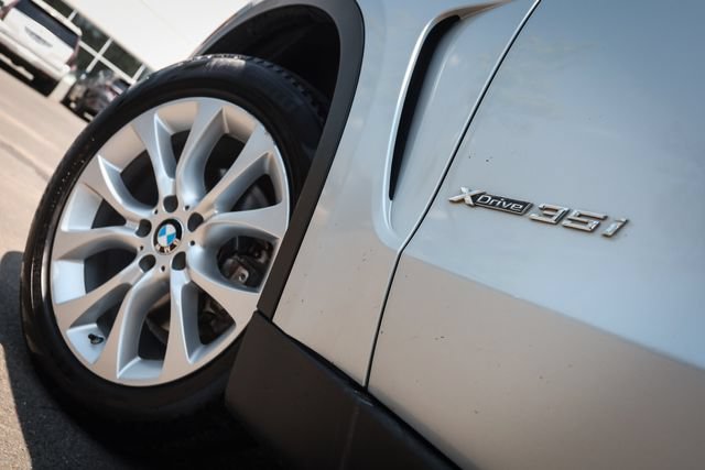 Used 2016 BMW X5 xDrive35i AWD/4WD image 17