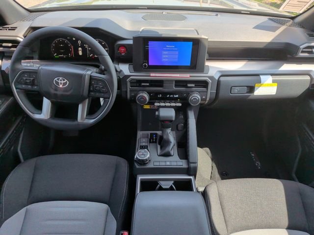 New 2026 Toyota 4Runner TRD Off-Road AWD/4WD image 31