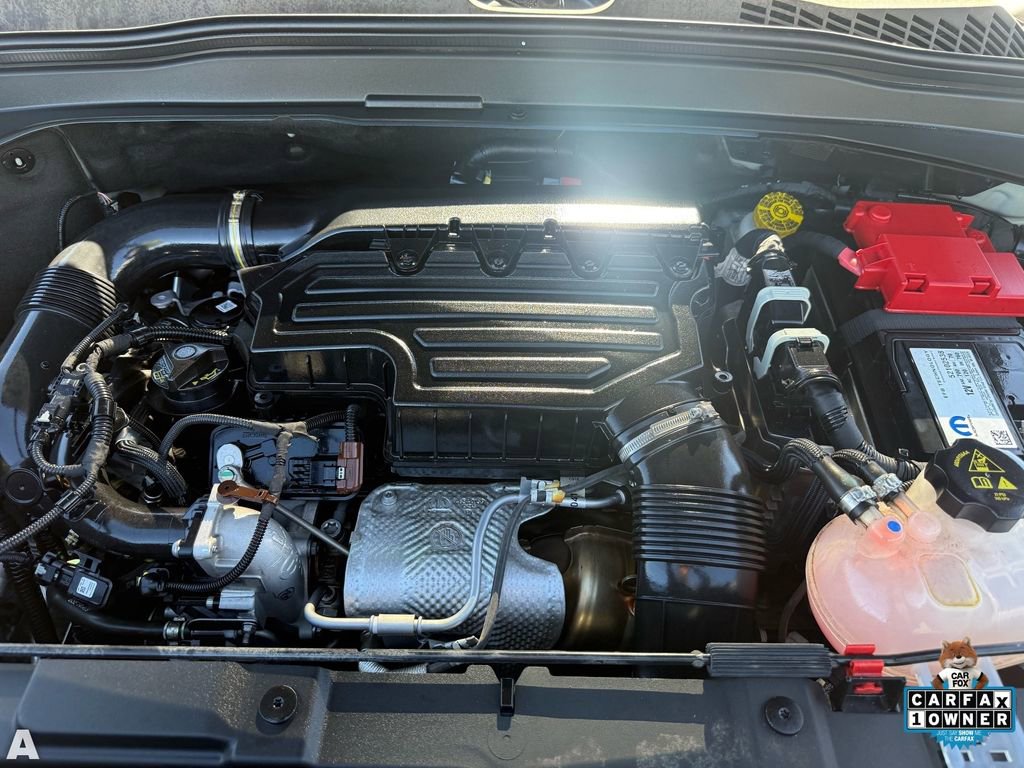 Certified 2023 Jeep Renegade Altitude w/ Sun/Sound Group image 30