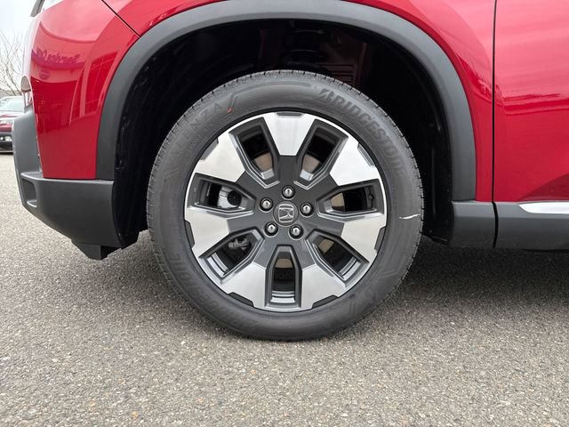 New 2026 Honda Pilot Elite image 26