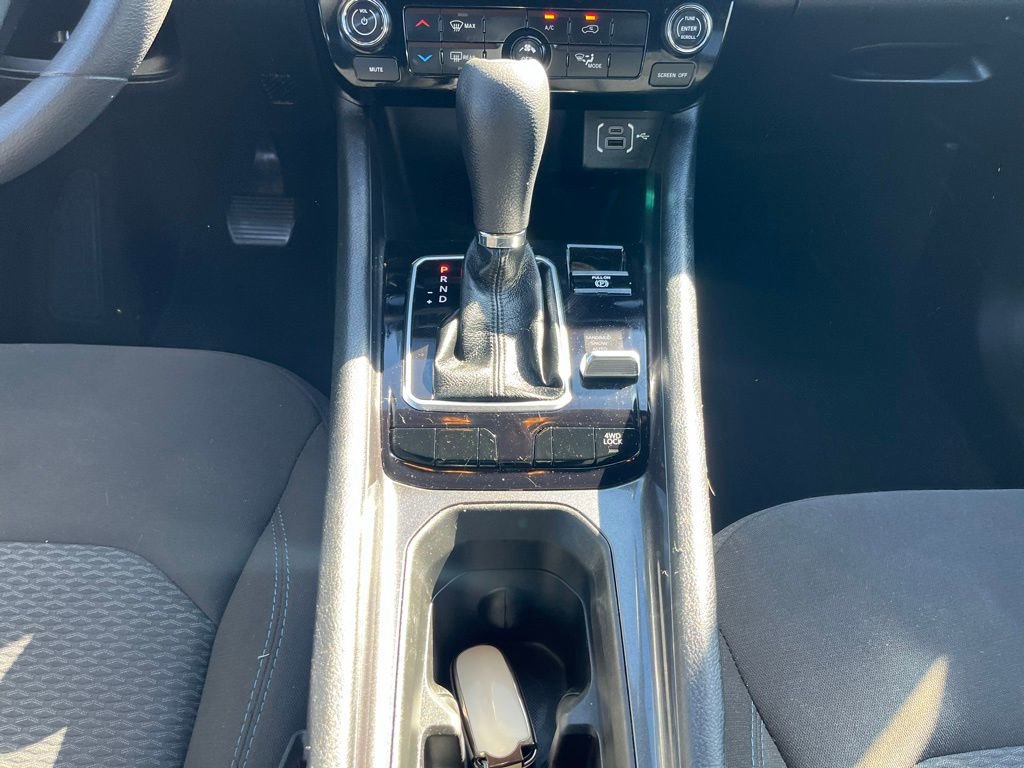 Used 2024 Jeep Compass Sport image 37