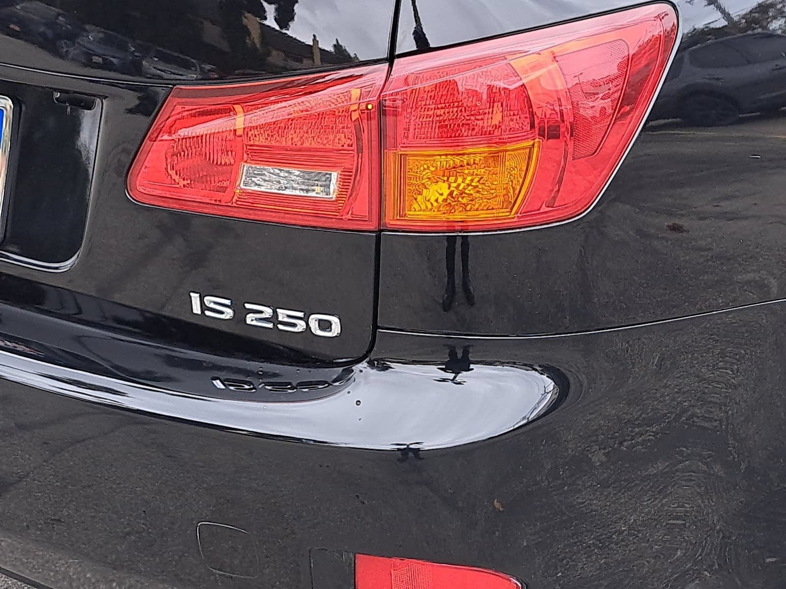 Used 2007 Lexus IS 250 RWD image 34