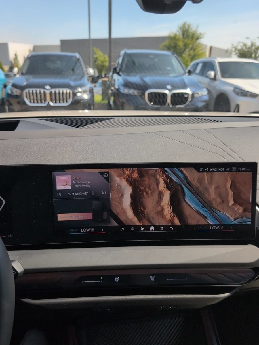 Used 2026 BMW X3 xDrive30i AWD/4WD image 14