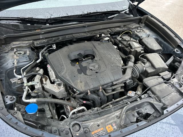 Used 2025 MAZDA CX-30 AWD 2.5 S w/ Preferred Package image 35