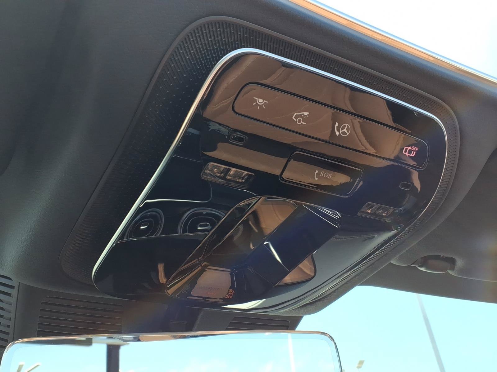 New 2026 Mercedes-Benz CLE 53 AMG 4MATIC Cabriolet image 15