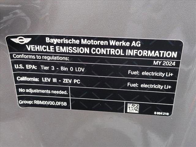 Used 2024 MINI Cooper SE image 27