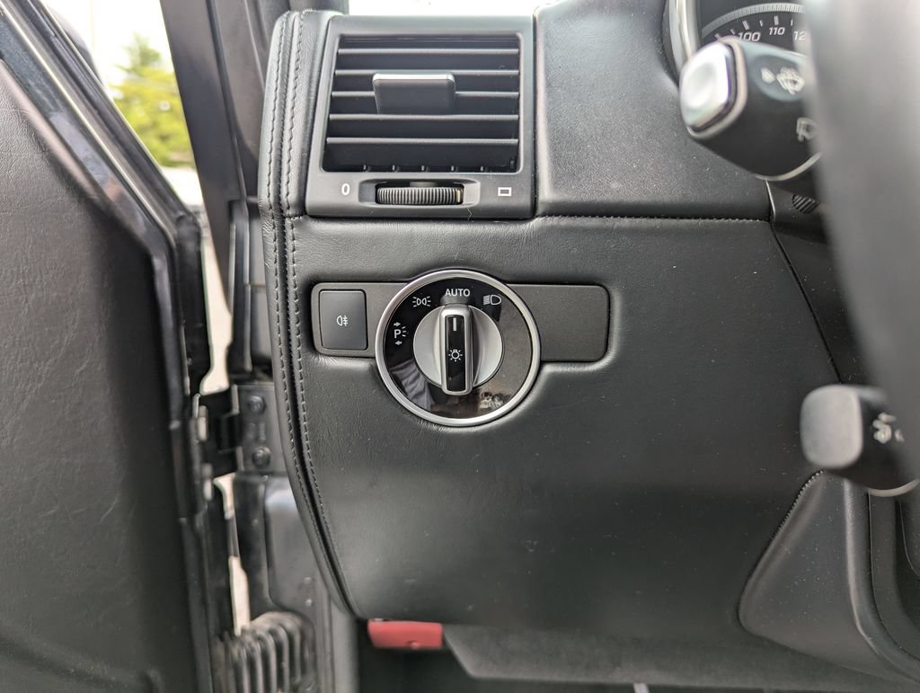 Used 2017 Mercedes-Benz G 63 AMG 4MATIC image 15