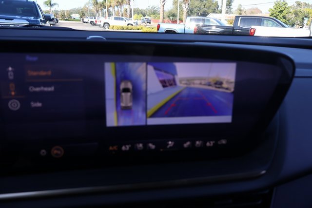 New 2026 Buick Envision Avenir image 21