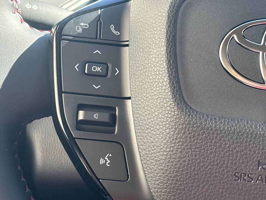 New 2026 Toyota Prius Plug-In Hybrid image 20