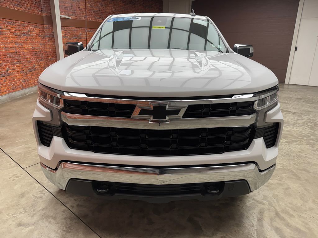 Used 2024 Chevrolet Silverado 1500 LT image 7