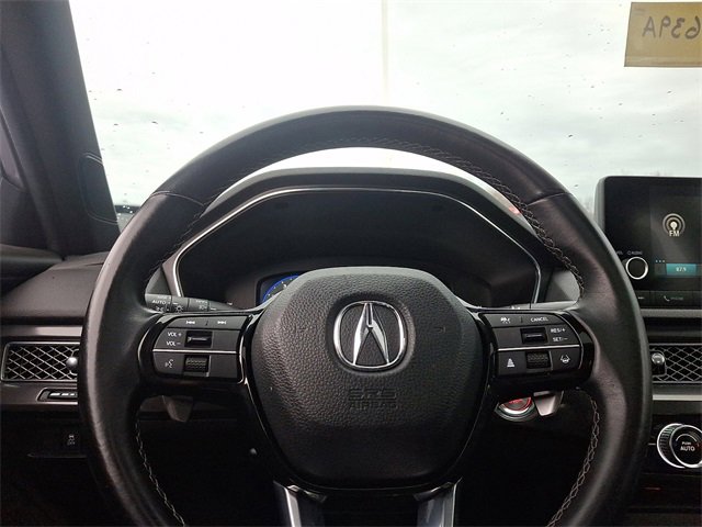 Used 2024 Acura Integra A-Spec image 19