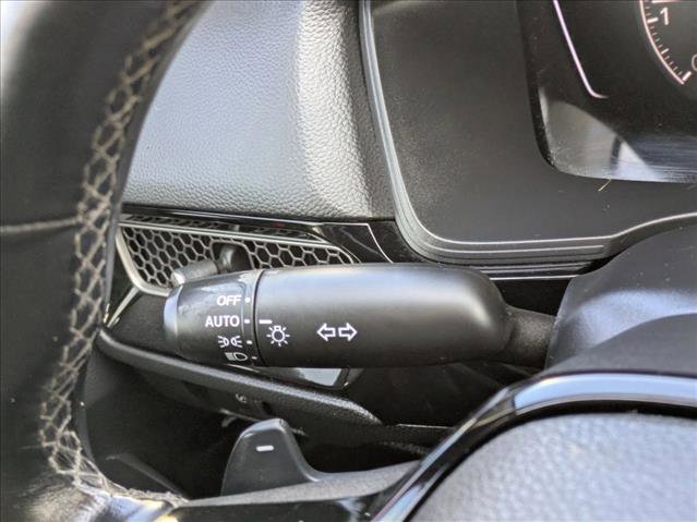 Used 2022 Honda Civic Sport image 22