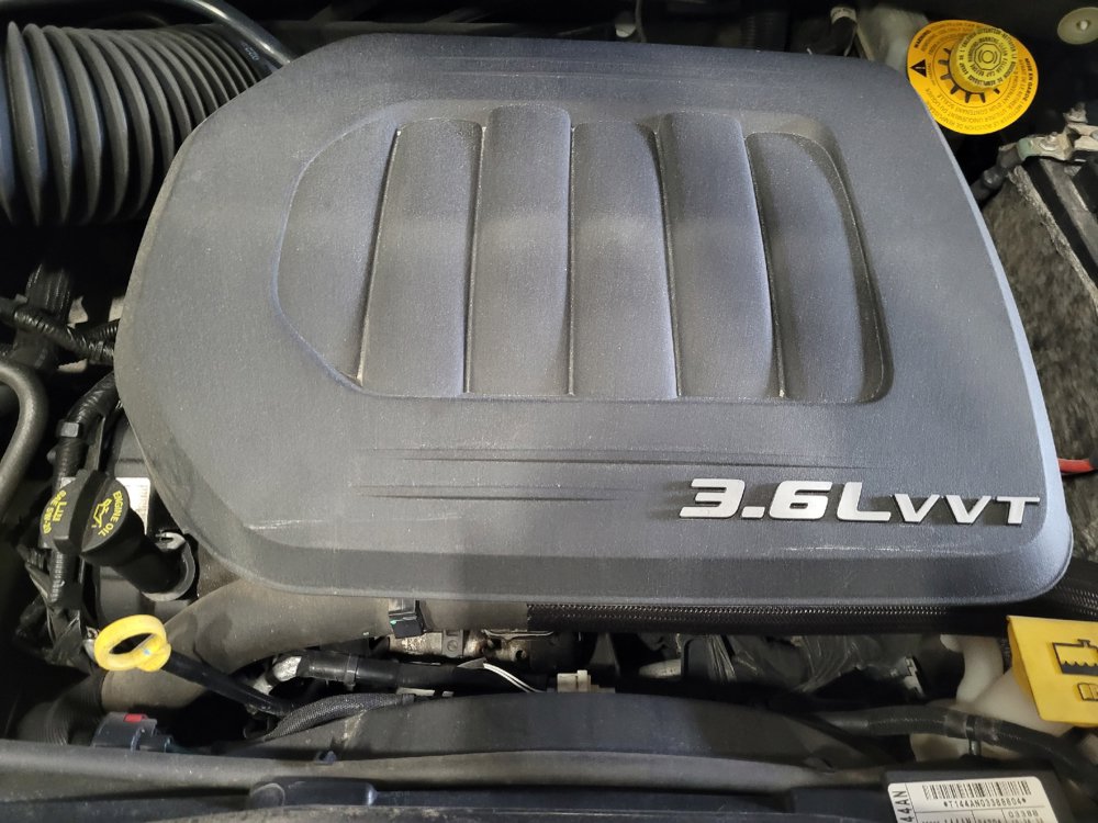 Used 2018 Dodge Grand Caravan SXT FWD image 30