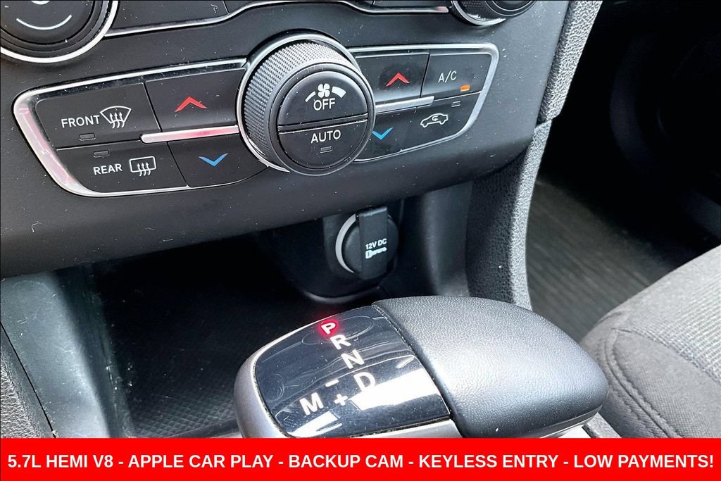 Used 2020 Dodge Charger R/T RWD image 16
