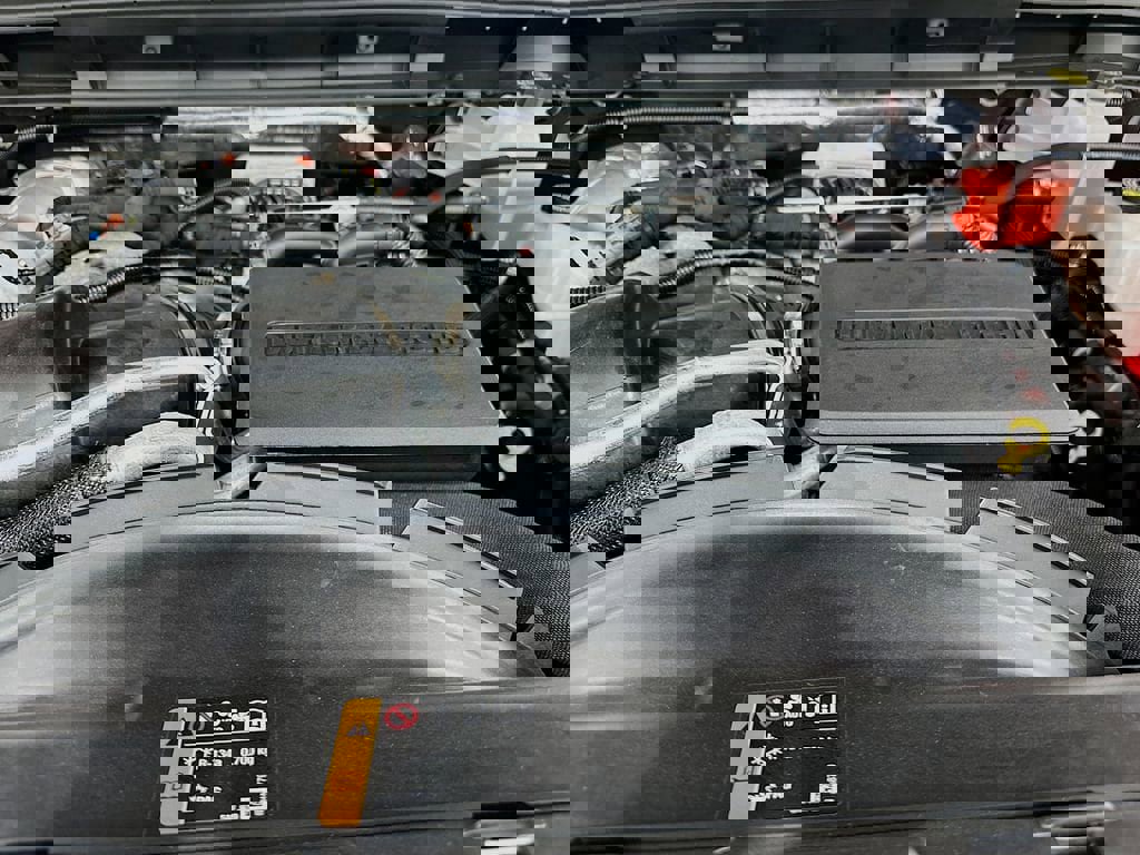 New 2026 GMC Sierra 2500 AT4X image 32