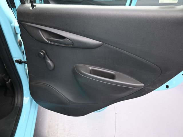 Used 2021 Chevrolet Spark LS image 33