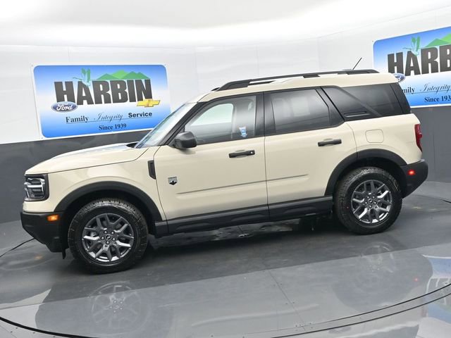 New 2025 Ford Bronco Sport Big Bend image 2