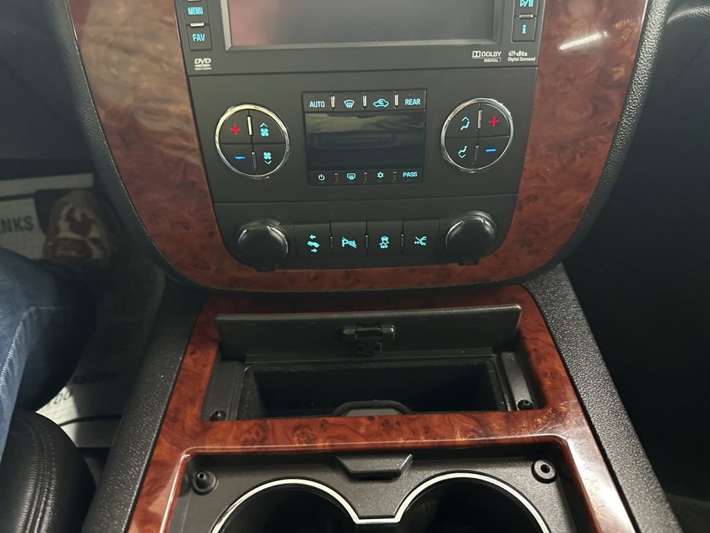 Used 2012 Chevrolet Tahoe LTZ image 43