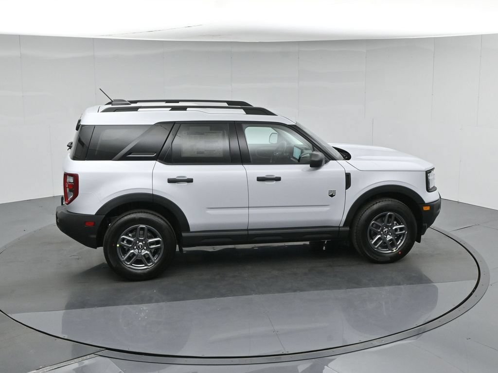 New 2026 Ford Bronco Sport Big Bend AWD/4WD image 41