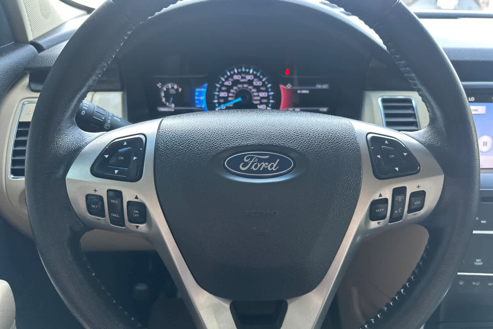 Used 2016 Ford Flex SEL FWD image 24