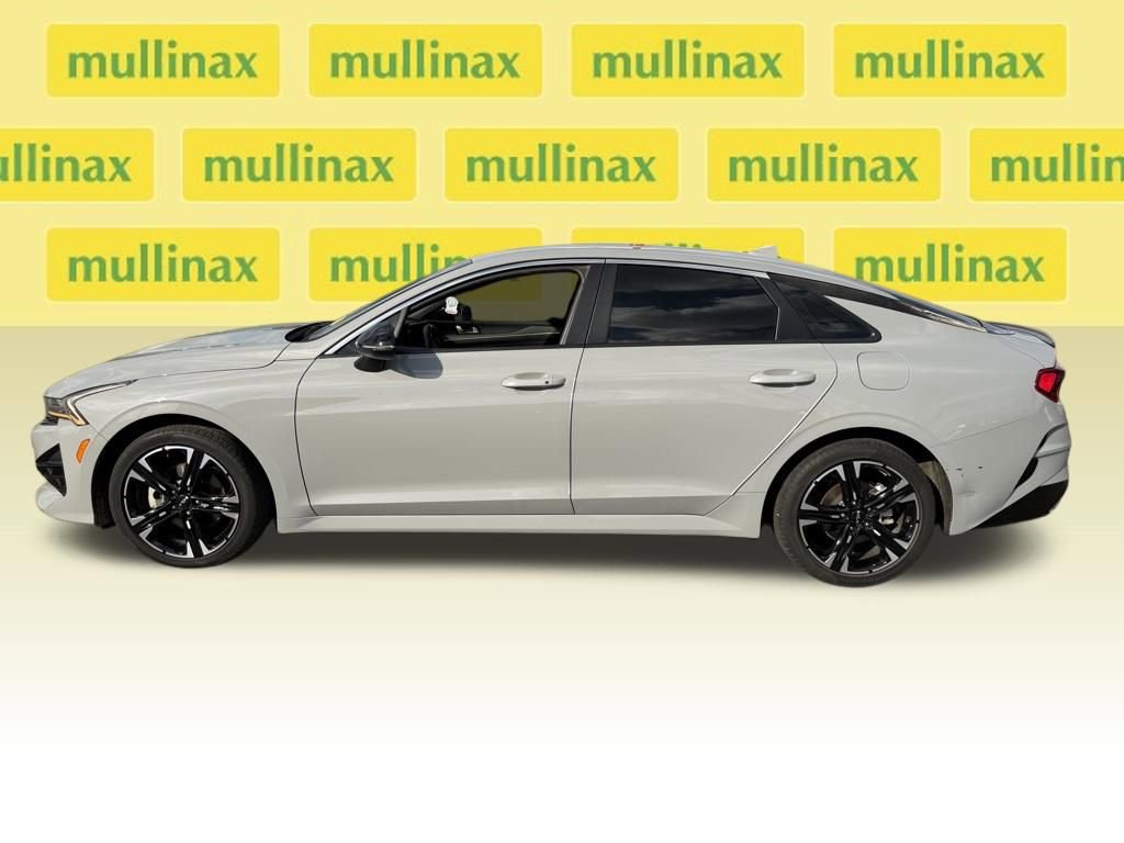 Used 2024 Kia K5 GT-Line w/ GT-Line Premium Package image 5