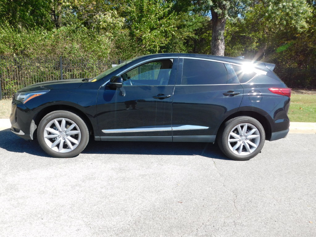 Used 2023 Acura RDX AWD image 9