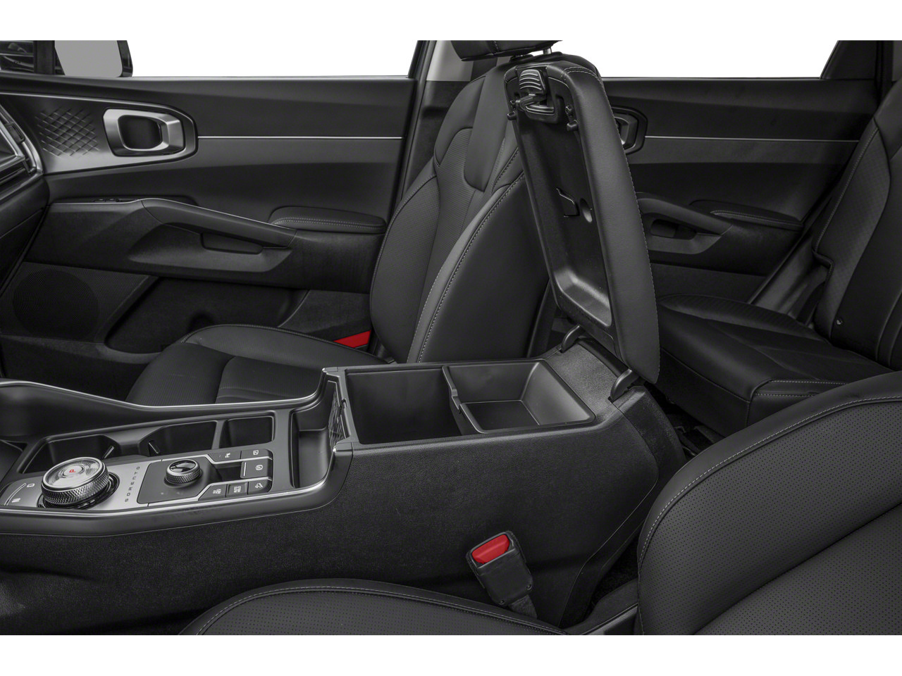 New 2026 Kia Sorento EX AWD/4WD image 37
