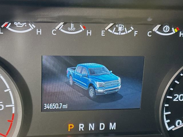 Certified 2023 Ford F150 XL w/ STX Appearance Package image 19