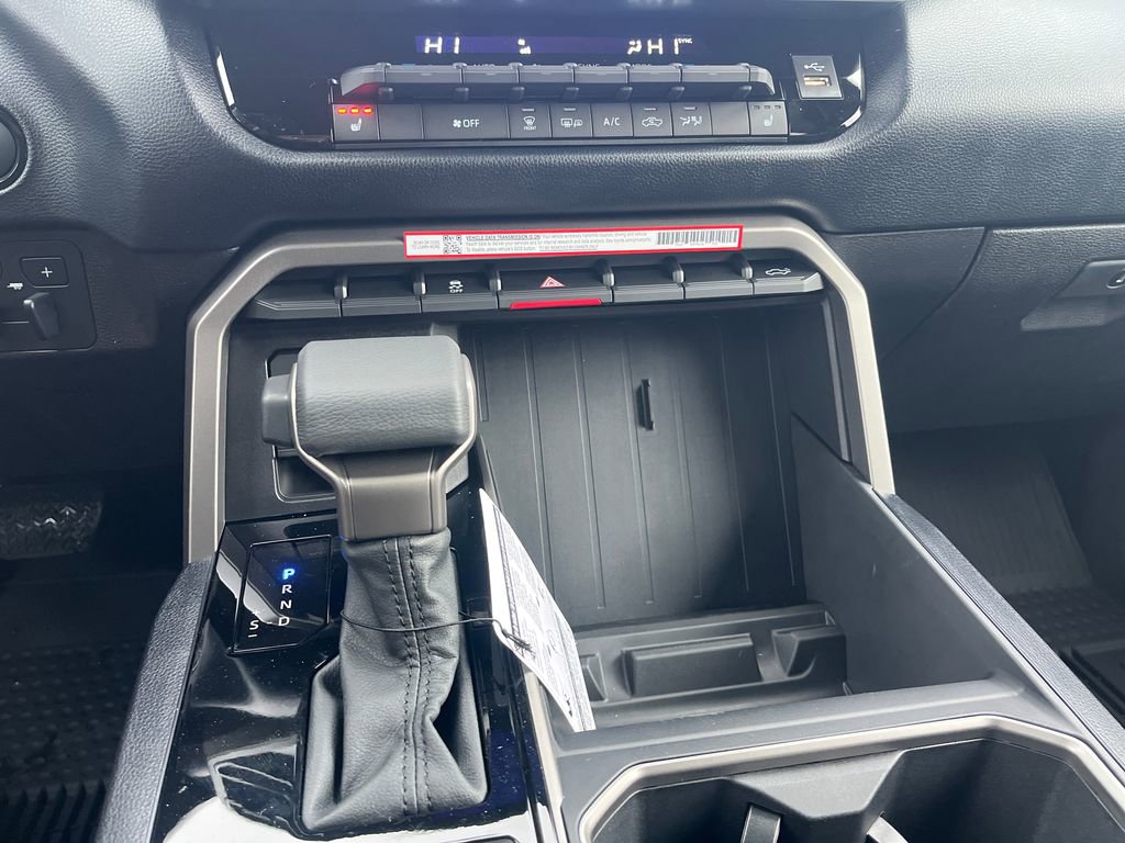 New 2026 Toyota Tundra SR5 image 18