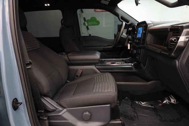 Used 2023 Ford F150 XL w/ STX Appearance Package RWD image 63