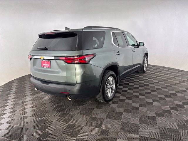 Used 2023 Chevrolet Traverse LT AWD/4WD image 5