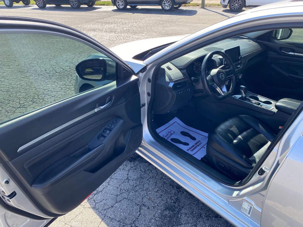 Used 2019 Nissan Altima 2.5 SL image 9